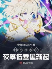 凹凸世界之夜幕低垂星渐起
