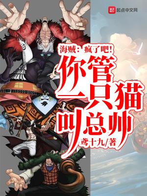 海贼:疯了吧!你管一只猫叫总帅