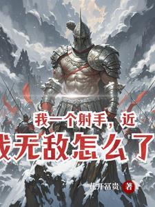 弓兵小开不算开,大开算你倒霉!