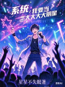 系统,我要当大大大大明星