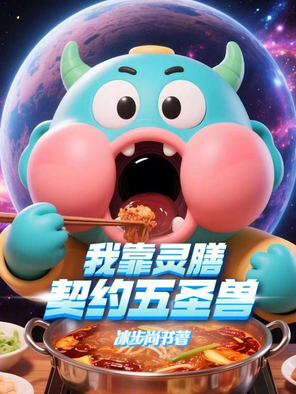 我靠灵膳契约五圣兽