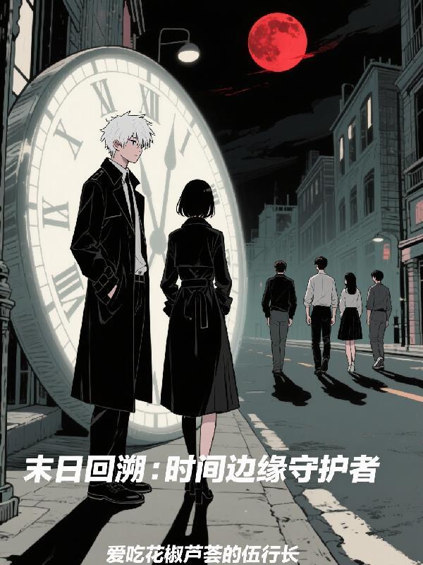 末世回溯：时间边缘的守望者
