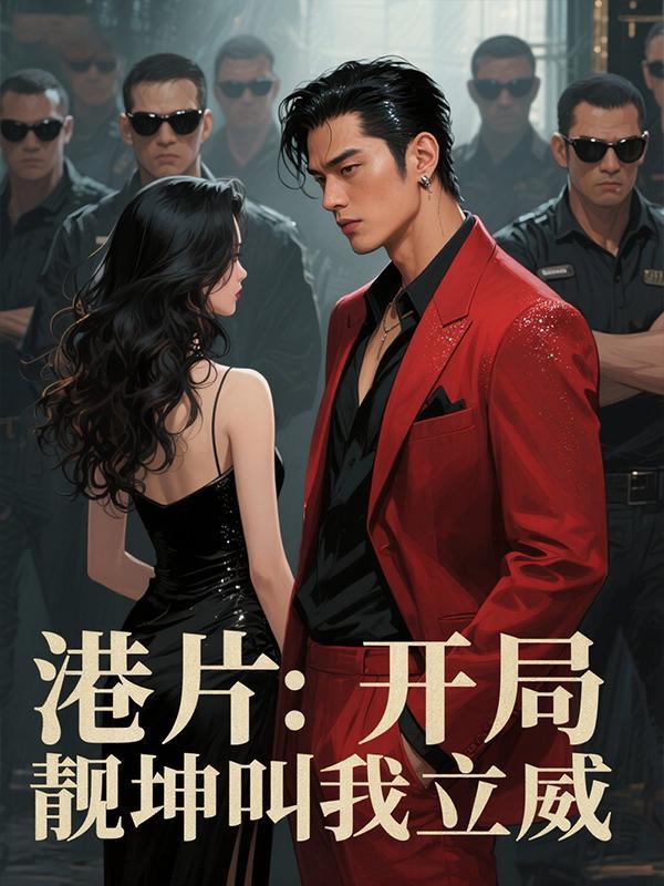港片:开局靓坤叫我立威