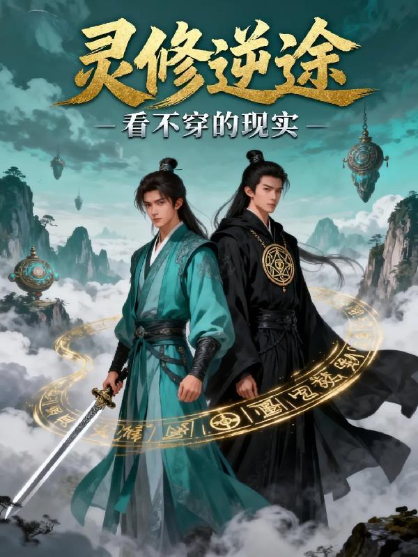 灵修逆途乘风破浪