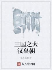 三国之大汉皇朝